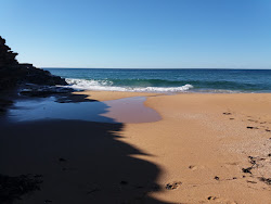 Little Tallow Beach'in fotoğrafı doğal alan içinde bulunmaktadır