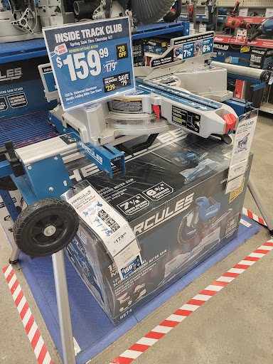 Hardware Store «Harbor Freight Tools», reviews and photos, 7424 Douglas Blvd, Douglasville, GA 30135, USA