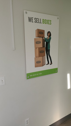 Storage Facility «Extra Space Storage», reviews and photos, 5520 S 3915 W, Salt Lake City, UT 84129, USA