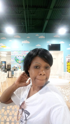 Shopping Mall «Preston Creek Shopping Center», reviews and photos, 8400 Preston Rd, Plano, TX 75024, USA