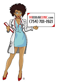 $99 CLINIC & IV DRIP CLINIC - Photo 8 - Car repair in Lauderhill, FL, Fort Lauderdale