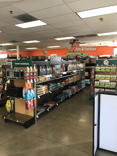Pet Supply Store «Unleashed by Petco», reviews and photos, 19339 Victory Blvd #35, Reseda, CA 91335, USA