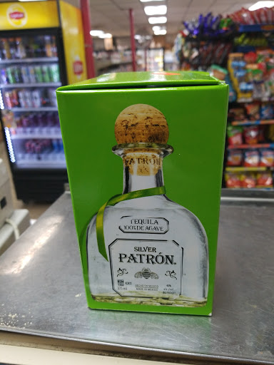 Supermarket «Grand Palace Super Market», reviews and photos, 7131 S State St, Chicago, IL 60619, USA