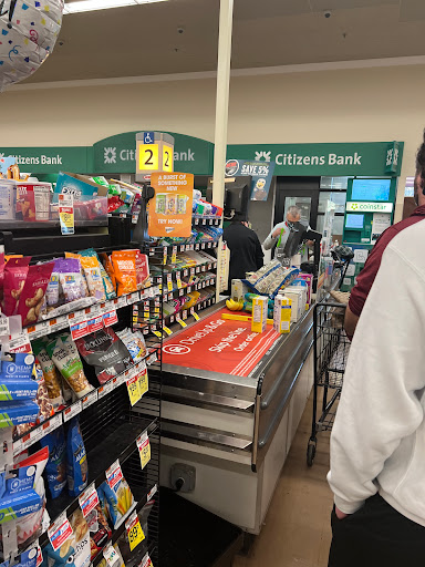 Grocery Store «ACME Markets», reviews and photos, 480 N Main St, Doylestown, PA 18901, USA