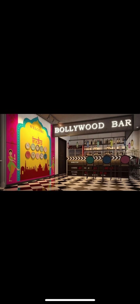 Bollywood Bar - Indian Restaurant 4152