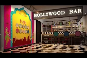 Bollywood Bar - Indian Restaurant image