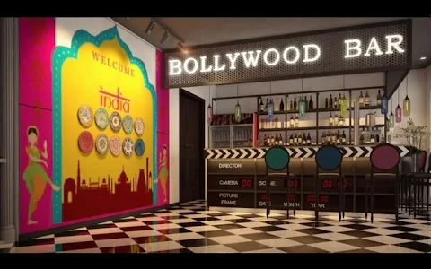 Bollywood Bar - Indian Restaurant image