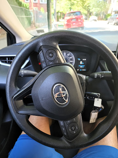 Used Car Dealer «Enterprise Car Sales», reviews and photos, 108-14 Astoria Blvd, Queens, NY 11369, USA