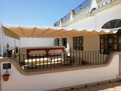 Toldos y Aluminios R.Leal – (Gerena)