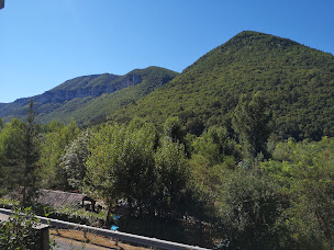 Photo n°32 de L'Auberge du Terroir à Mostuéjouls ()