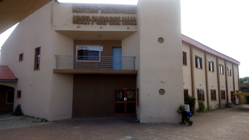 Maryam Hall, Hayin Buba, Gusau, Nigeria, Event Venue, state Zamfara