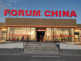 Fórum China