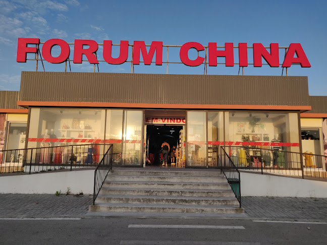 Fórum China
