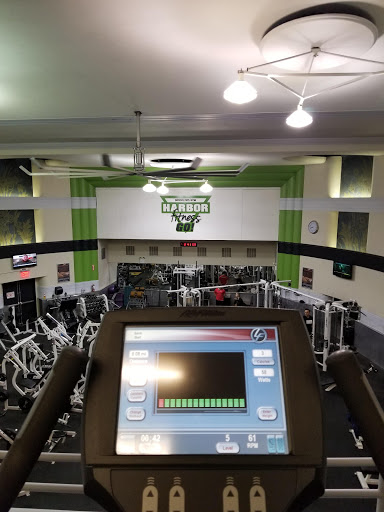 Gym «Harbor Fitness Go», reviews and photos, 2825 Nostrand Ave, Brooklyn, NY 11229, USA