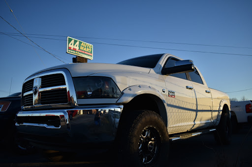 Car Dealer «44 Auto Mart», reviews and photos, 355 KY-44, Shepherdsville, KY 40165, USA