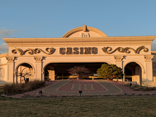 Casino «Horseshoe Council Bluffs», reviews and photos, 2701 23rd Ave, Council Bluffs, IA 51501, USA