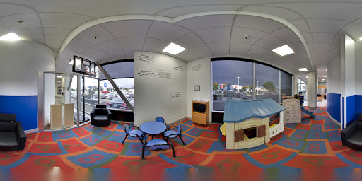 Honda Dealer «Capitol Honda», reviews and photos, 745 Capitol Expressway Auto Mall, San Jose, CA 95136, USA