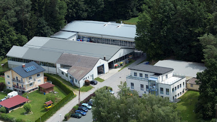 Schwarzinger GmbH Metallbau - Pulverbeschichtung