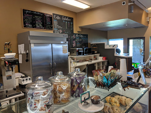 Coffee Shop «Honey Badger coffee», reviews and photos, 101 Golf Course Dr A-3, Rohnert Park, CA 94928, USA