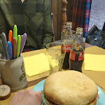 Photo n°1 de l'avis de Màtyus.i fait le 15/09/2023 à 12:05 sur le  Mister Michetta à Bergamo