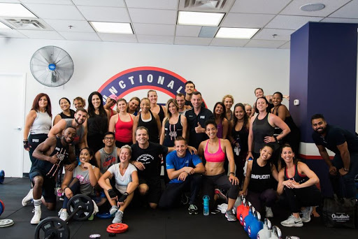 F45 Training Mississauga Downtown