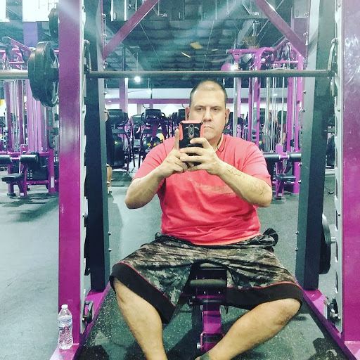 Gym «Planet Fitness», reviews and photos, 3535 W Walnut Ave, Visalia, CA 93277, USA