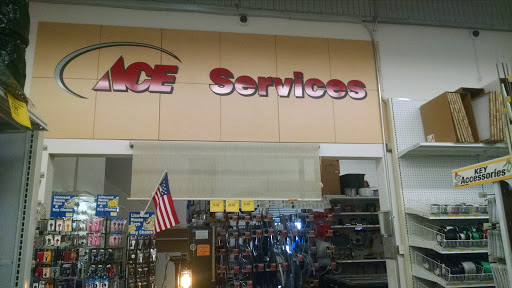 Hardware Store «Mission Ace Hardware», reviews and photos, 531 S Glendora Ave, Glendora, CA 91741, USA