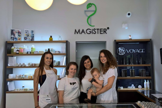 Magister Products Kft. - Szombathely