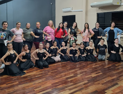 Janet Magali Academia de Danza