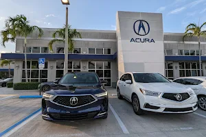 Acura of Pembroke Pines image