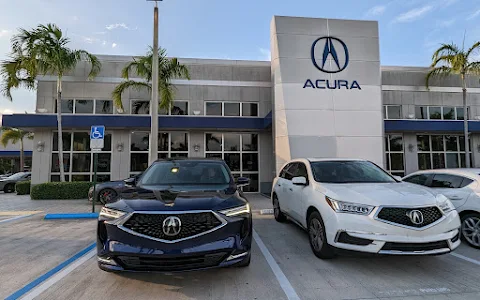Acura of Pembroke Pines image