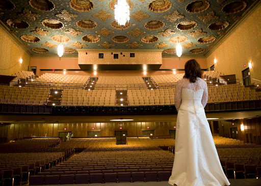 Performing Arts Theater «Scranton Cultural Center at the Masonic Temple», reviews and photos, 420 N Washington Ave, Scranton, PA 18503, USA