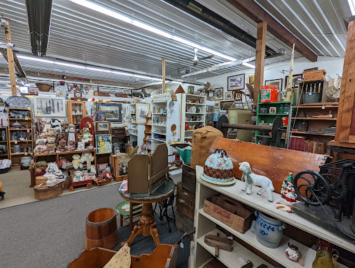 Antique Village of Strasburg