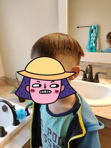 Hair Salon «Great Clips», reviews and photos, 16045 SW Walker Rd, Beaverton, OR 97006, USA