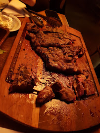 Steak du Restaurant Beef Cut à Courbevoie - n°5