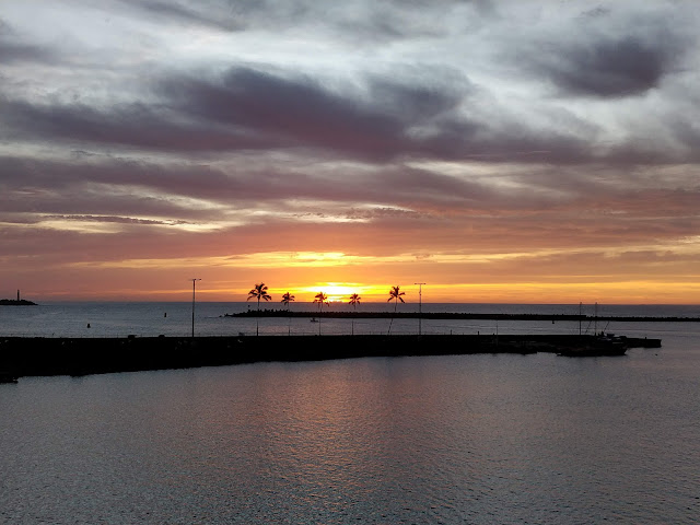 Nāwiliwili Park by null