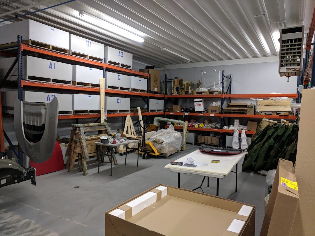 Innovative Engineering of Michigan, Inc.