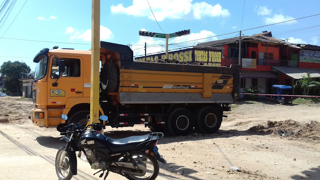 Panificadora La Moderna - Panadería