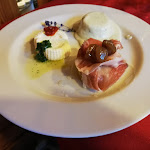 Photo n°3 de l'avis de ROSSELLA.A fait le 13/08/2021 à 13:41 sur le  Gofree Ristorante Pizzeria à Pragelato