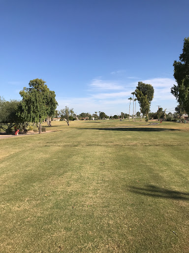 Golf Course «Sun City North Golf Course», reviews and photos, 12650 N 107th Ave, Sun City, AZ 85351, USA