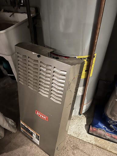 HVAC Contractor «Horizon Services, Inc.», reviews and photos, 900 Adams Ave, Norristown, PA 19403, USA