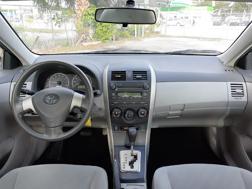 Used Car Dealer «Flea Market Auto Sales», reviews and photos, 12940 NW 27th Ave, Opa-locka, FL 33054, USA