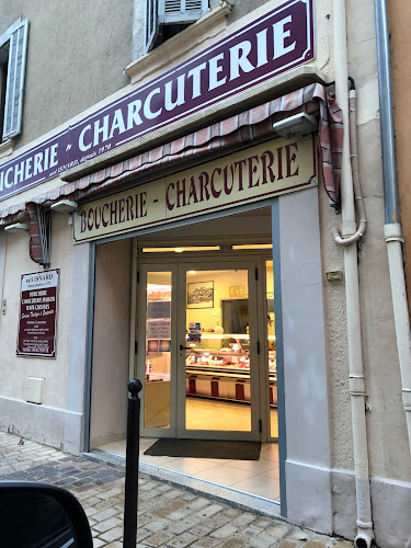 Boucherie Isnard SAS à Bonnieux