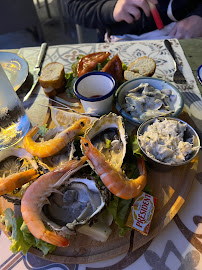 Plats et boissons du Restaurant La Laupio à Saintes-Maries-de-la-Mer - n°3