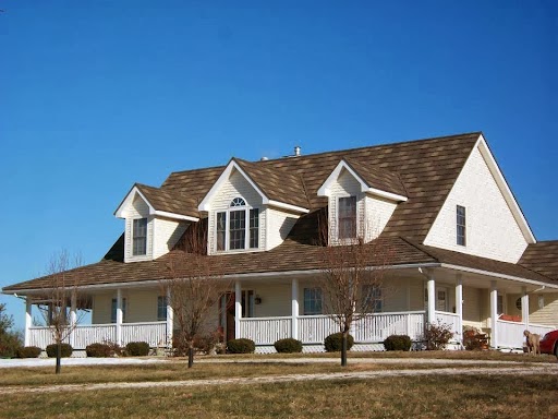 Roofing Contractor «Christian Brothers Roofing LLC», reviews and photos, 6309 NW Kelly Dr #3, Parkville, MO 64152, USA