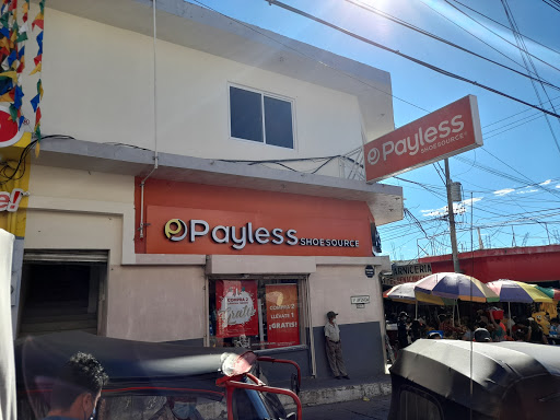 Payless ShoeSource