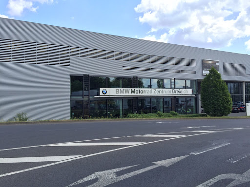 BMW Motorradzentrum Dreieich | Verkauf (Neu- & Gebrauchtmotorräder) | Werkstatt