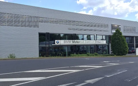 BMW Motorcycle Center Dreieich image