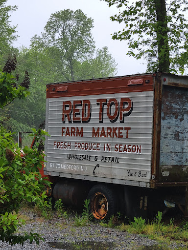 Grocery Store «Red Top Farm Market», reviews and photos, 1801 NJ-70, Southampton Township, NJ 08088, USA