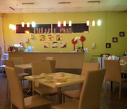 Debonairs Pizza photo
